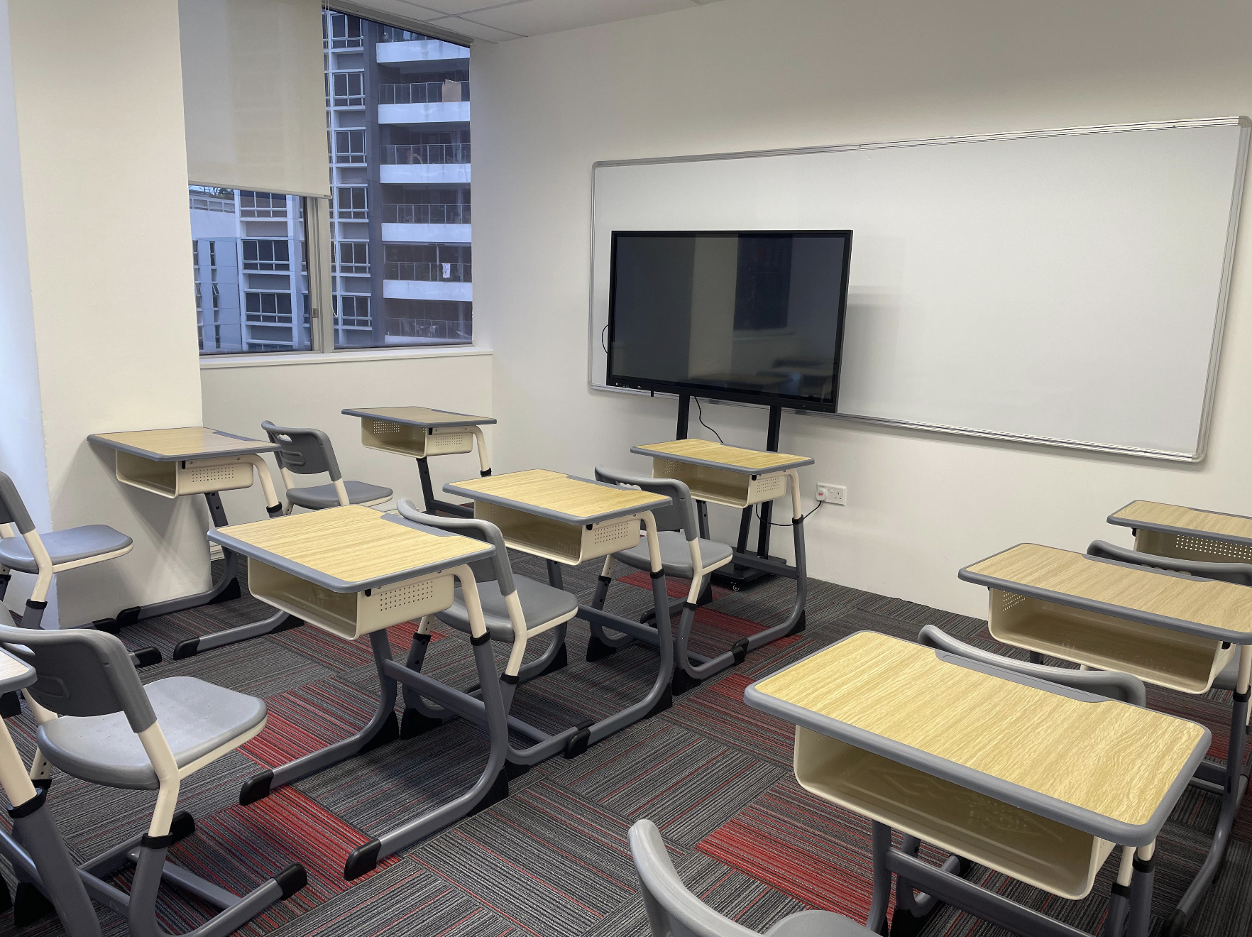 Classroom 2