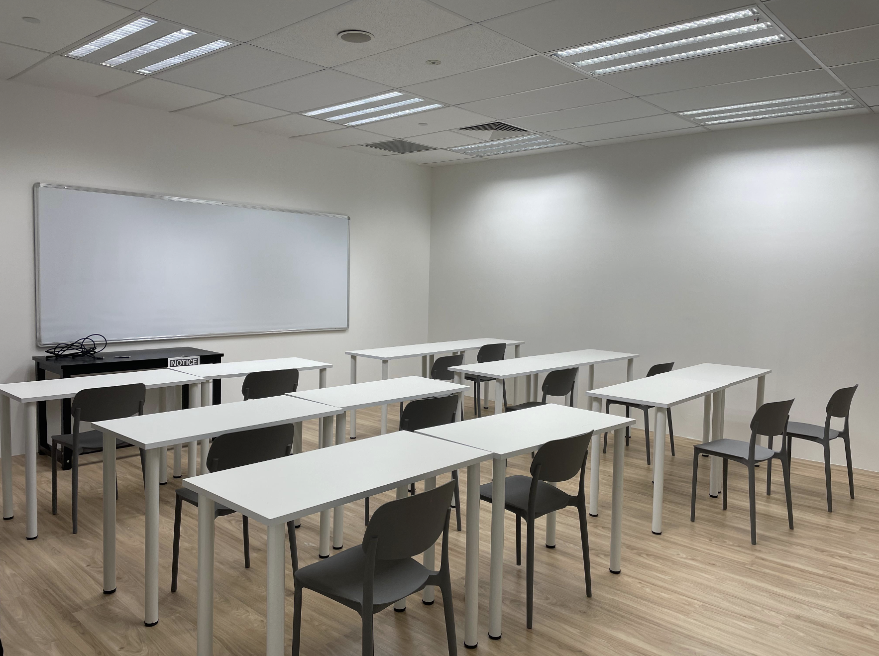Classroom 3
